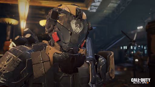 Call of Duty®: Black Ops III screenshot 6