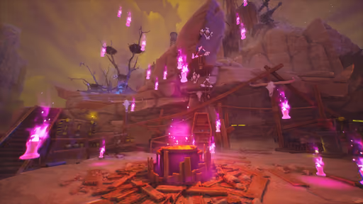 Far Far West screenshot 4