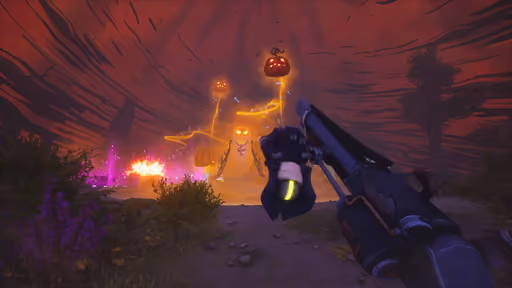 Far Far West screenshot 2