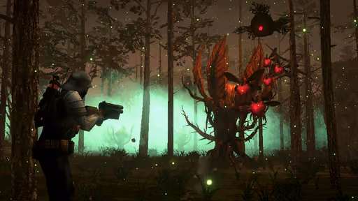 C.A.S.T. (CHERNOZEM ANOMALY STRIKE TEAM) screenshot 4