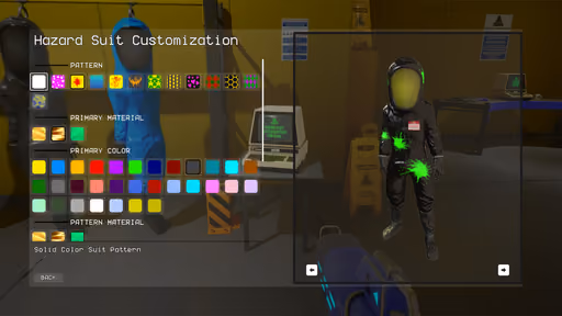 Backrooms Cleanup Crew screenshot 5