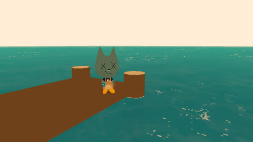 WEBFISHING screenshot 4