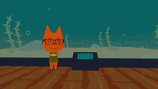 WEBFISHING screenshot 6