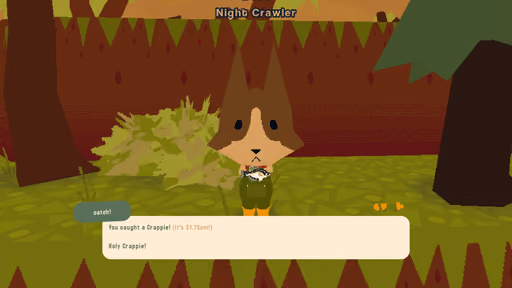 WEBFISHING screenshot 5
