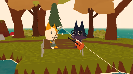 WEBFISHING screenshot 3
