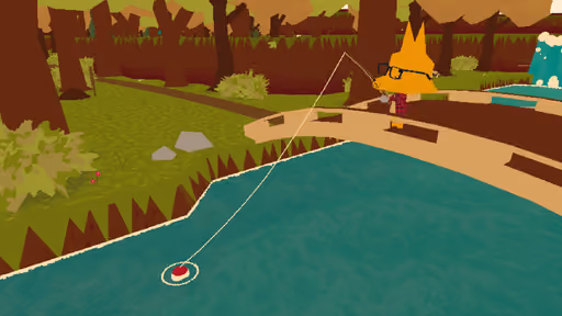 WEBFISHING screenshot 2
