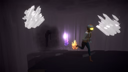 Split Brain screenshot 3