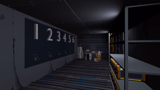Split Brain screenshot 4