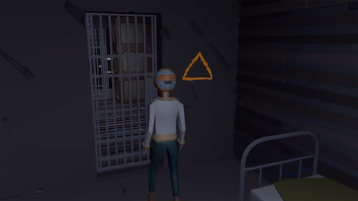 Split Brain screenshot 6
