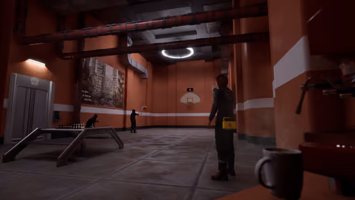 That Which Remains screenshot 4