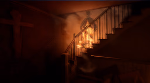 That Which Remains screenshot 2