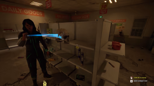 That Which Remains screenshot 6