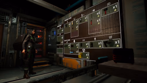That Which Remains screenshot 5