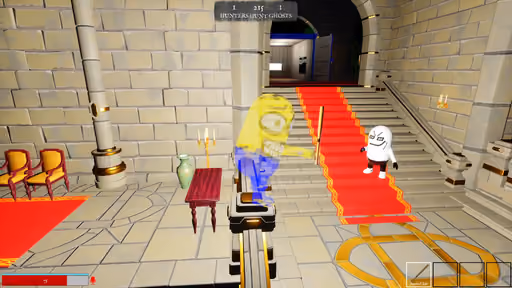 HAUNT screenshot 3