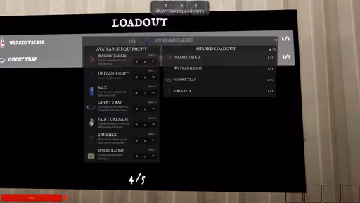 HAUNT screenshot 6