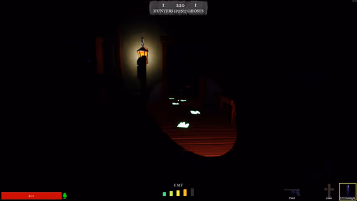 HAUNT screenshot 2