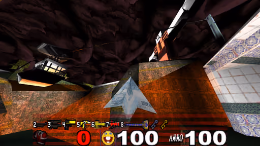 BRAZILIAN DRUG DEALER 3: I OPENED A PORTAL TO HELL IN THE FAVELA TRYING TO REVIVE MIT AIA I NEED TO CLOSE IT screenshot 2