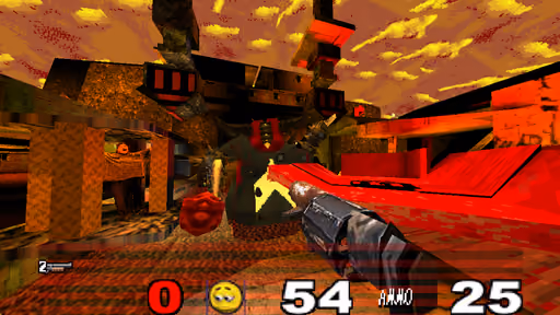 BRAZILIAN DRUG DEALER 3: I OPENED A PORTAL TO HELL IN THE FAVELA TRYING TO REVIVE MIT AIA I NEED TO CLOSE IT screenshot 4