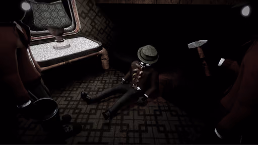Fatal Train screenshot 3