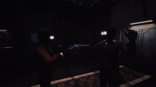 Fatal Train screenshot 4