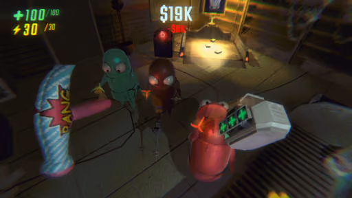 R.E.P.O. screenshot 4