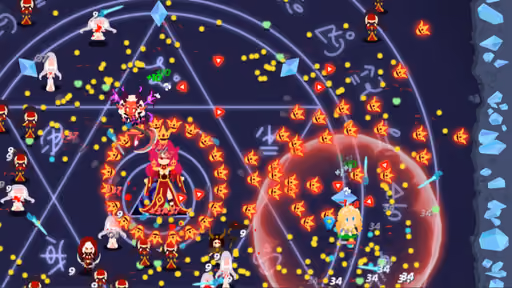 I'm No Demonlord screenshot 3