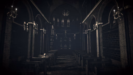 4 Penny Coffins screenshot 3
