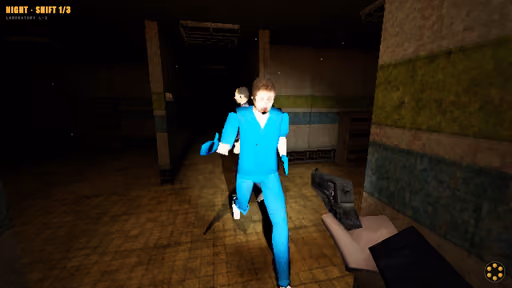 Mimic Alert screenshot 2