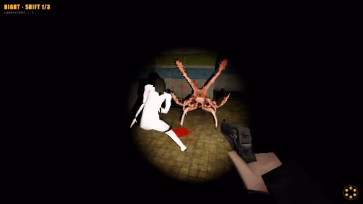 Mimic Alert screenshot 4