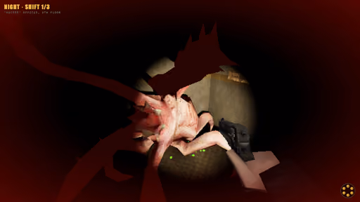 Mimic Alert screenshot 6
