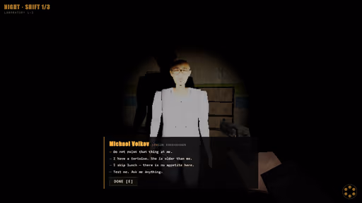 Mimic Alert screenshot 3