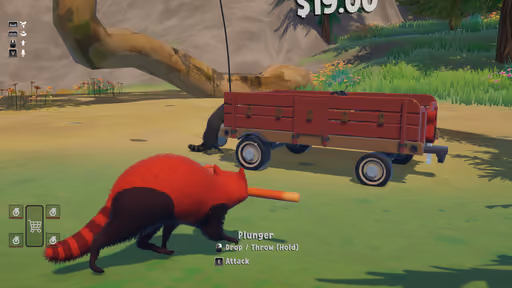 Trash Day screenshot 5