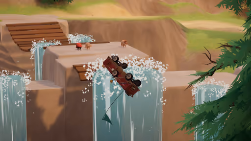 Trash Day screenshot 4