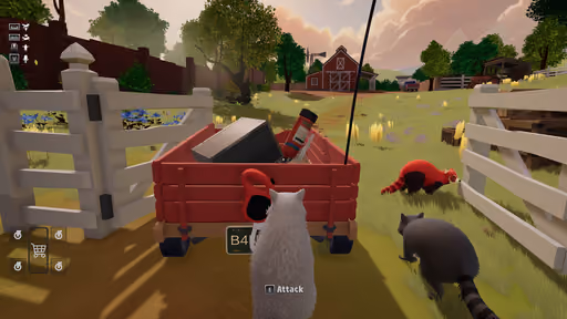 Trash Day screenshot 6