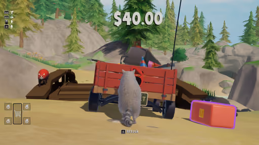 Trash Day screenshot 2