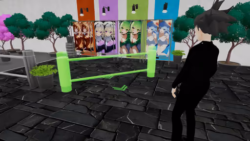 Shop Simulator: Waifu Pillows screenshot 6