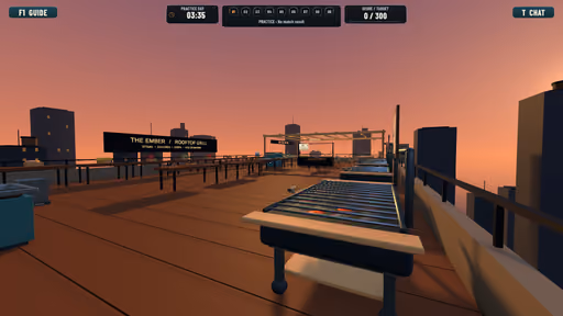 Kitchen Traitor screenshot 3
