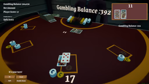 Island Market Simulator screenshot 3