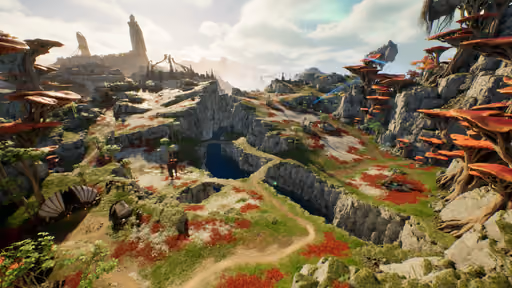 AION 2 screenshot 2