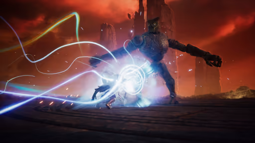 AION 2 screenshot 3
