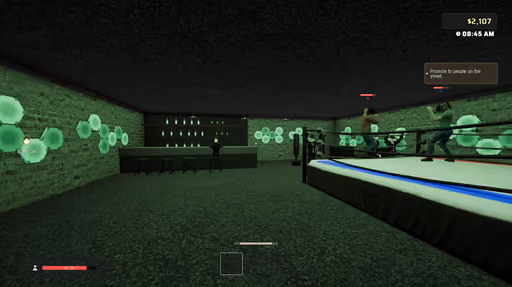 Dooms Hair Salon screenshot 5