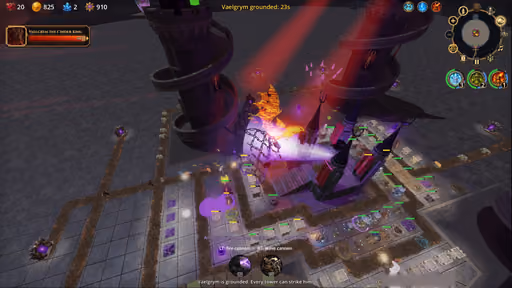 Eternal Rift Defense screenshot 6