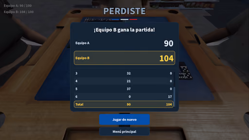 DR Dominoes screenshot 6