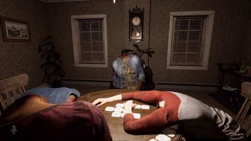 the cabin game screenshot 4