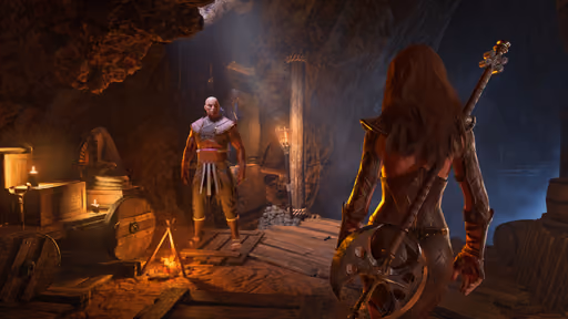 Conan Exiles Enhanced screenshot 2