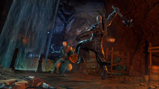 Conan Exiles Enhanced screenshot 4