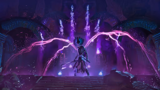 Conan Exiles Enhanced screenshot 3
