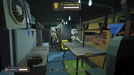HOLD MY WHEEL screenshot 5