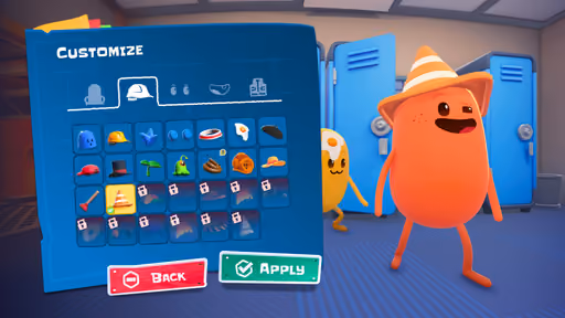 Dumb Ways to Build screenshot 6