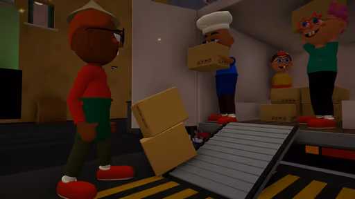 Market is Fine screenshot 5